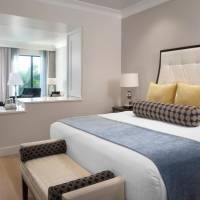 Club Level King Room