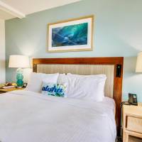 Resort Room with King Bed