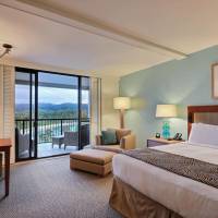 King Room with Ocean View