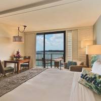 Vista Level Ocean View King