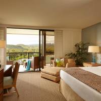 Family Suite with Ocean View