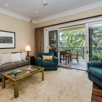 Three-Bedroom Villa with Ocean View