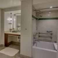 Queen Room with Two Queen Beds Ocean View - Disability Access