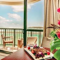 Vista Level Ocean View King - Disability Access