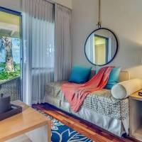King Cottage - Beach Front (Disability Access) 
