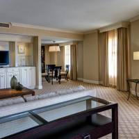 Parlor Room Queen Murphy Bed Only- Exterior 