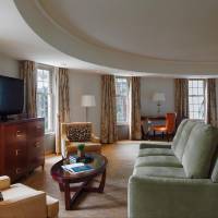 Junior Suite - Exterior