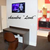Level Double Room