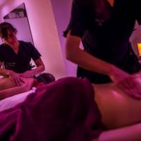 Special Offer Massage - Double Room with Garden View