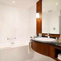 Prestige Double Sea View Room with Balcony