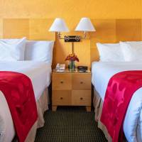 Deluxe Queen Room - Mobility Access/Non-Smoking