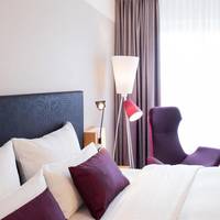Privilege Double Room