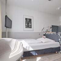 Small Single Room