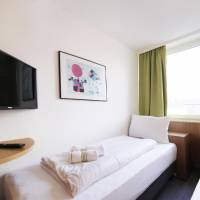 Budget Twin Room