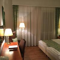 Economy Double Room - Without Extras (Bei Einzelnutzung Einzelzimmer)