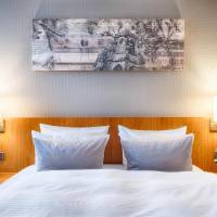 Comfort Double or Twin Room