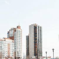 Апартаменты