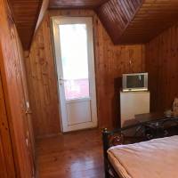 Twin Room with Bath