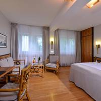 Design Double Room