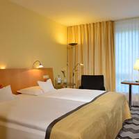 Business Double Room - Annex