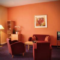 Two-Room Suite
