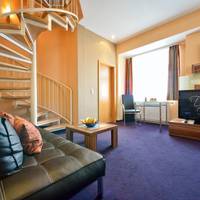 Spa Suite