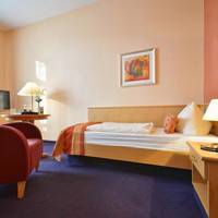 Premium Single Room