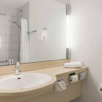 Comfort Single Room