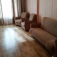 Апартаменты