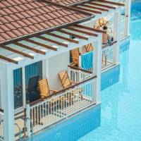 Double Room with Pool View