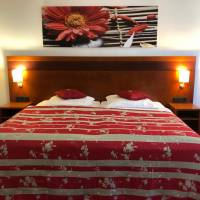 Business Double Room