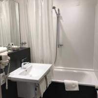 Business Double Room (1 Adult)
