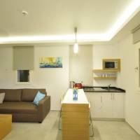 Suite with Terrace
