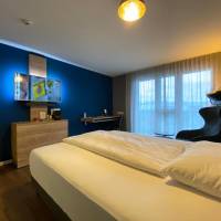Superior Single Room