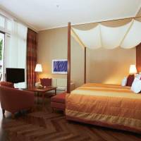 Grand Deluxe Room