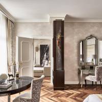 Corner Junior Suite