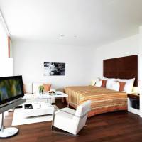 Deluxe Spa Loft