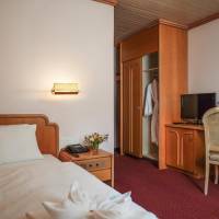 Single Room Maison Blanche 