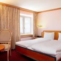 Double Room Maison Blanche