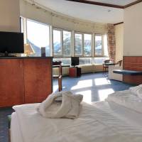 Panoramic Junior Suite