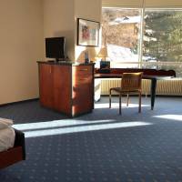 Grand Bain King Room