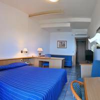 Superior Double or Twin Room with Sea View