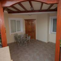 Deluxe Two-Bedroom Apartment