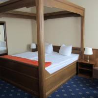 Comfort Single Room