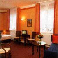Comfort Triple Room