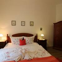Basic Triple Room