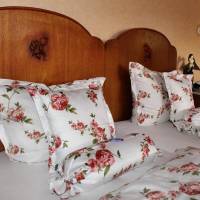 Superior Double Room with Balcony
