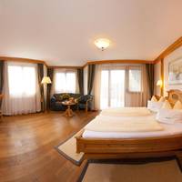 Tower Suite with Balcony