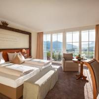 Double Room with Panorama View
