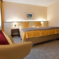 Classic Double Room with Balcony